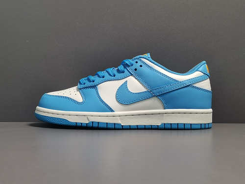 Dunk_ North Carolina Nike Dunk Low _Coast_ Item Number_ DD1503-102 SIZE_ 36-46-b13151ef